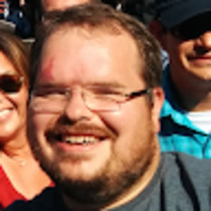 Meet your Posher, Jacob